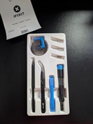 iFixit - Zestaw baterii do Samsung Galaxy S10+ z narzędziami