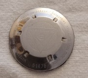 ATLANTIC ADRIATICA 5 dekielków.