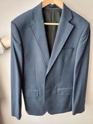 Garnitur Próchnik Granatowy