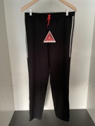 Adidas Adizero spodnie do biegania Deltapeak Climacool rozmiar M NOWE