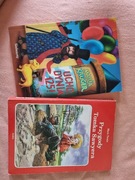 Ucho dynia 125, Przygody Tomka Sawyera