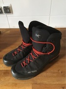 Arc’teryx Acrux LT Buty wysokogórskie