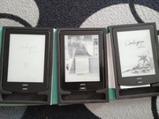 inkBOOK Calypso Plus 16 GB 6 3 sztuki uszkodzone