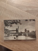 Stara pocztówka Węgry 31