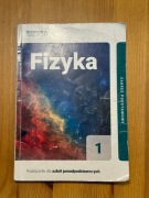 Fizyka 1, Adam Ogaza, OPERON, zakres podstawowy