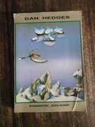 Dan Hedges - YES Cudowne opowieści - biografia zespołu - wyd. Rock-Serwis 