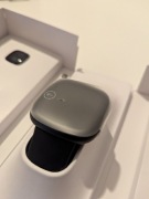 Smartwatch Fitbit Versa 3 (Czarny / Black) – FABRYCZNIE NOWY!