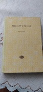 Poezje Międzyrzecki