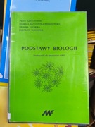 PODSTAWY BIOLOGII dla studentów AWF Grochowski Łazarska Nadobnik