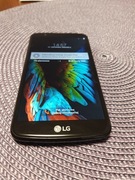 Smartfon LG k10 LTE