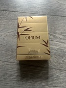 Perfumy opium YSL