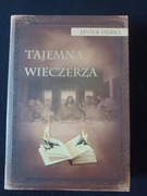 TAJEMNA WIECZERZA Javier Sierra