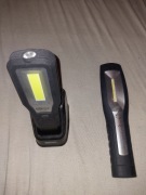 Latarki warsztatowe SCANGRIP ,KS TOOLS .