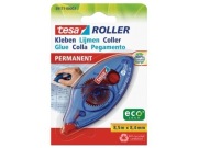 Klej biurowy szkolny w taśmie do papieru tesa 8,5 m x 8,4 mm