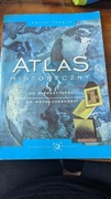 Atlas historyczny Julia Tazbir
