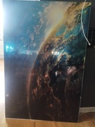 Sprzedam obraz szklany