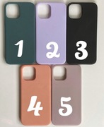 Etui iPhone 12 pro max