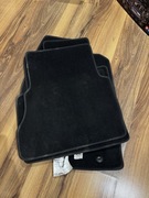 ORYGINALNE DYWANIKI WELUROWE LUXURY KOMPLET MAZDA CX-5 KF 2017-2024