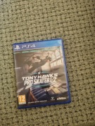 Tony Hawk’s Pro Skater 1+2 PS4 PlayStation 4 (PS4) pudełkowa