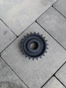 Jawa /Cz 250 zębatka napędu łancucha sprzęgła 