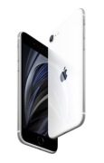 iPhone SE 2020 64GB biały
