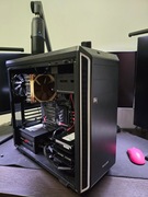 Komputer/stacja robocza AMD