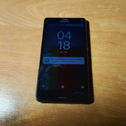 Sony Xperia Z3 Compact
