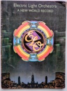 ELO. A new World Record. Nuty kultowego zespołu 