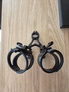 Koszyk na dwa bidony PROFILE DESIGN Aqua Rack