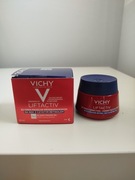Vichy Liftactiv B3 krem przeciw przebarwieniom na noc z retinolem