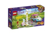 SAMOCHÓD ELEKTRYCZNY OLIVII - LEGO FREINDS