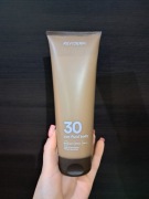 REVIDERM Sun Fluid Body SPF 30 Fluid przeciwsłoneczny do ciała
