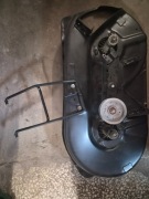 Kosisko 92cm 36" traktorek kosiarka Husqvarna LT125 LTH125 Partner