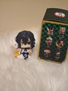 Figurka Demon Slayer Obanai