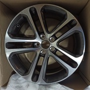 T4N13697 Nowa Alufelga Alloy Whell 18 JAGUAR XE