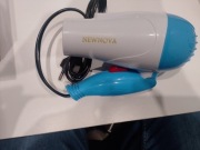 Mała suszarka turystyczna 1000 wNewnova N-1290