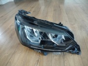 Lampa led przednia Peugeot 208 II. Nr części 9833036180