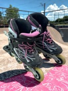 Rolki Fila Master DF