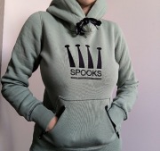 Bluza jezdziecka Spooks s 36 