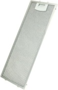 Oryginalny metalowy filtr tłuszczu Siemens (nr 352813)