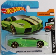 HOT WHEELS Lamborghini Reventon Roadster