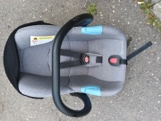 Fotelik nosidełko Kinderkraft MINK 0-13kg