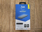 Szkło na cały ekran do Xiaomi Redmi Note 10 5G - 3mk NeoGlass