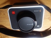 Kamera - Blackmagic Design Production 4K