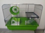 Klatka dla chomika
