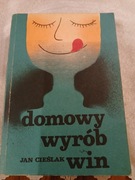Domowy wyrób win