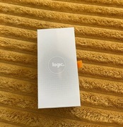 Logic Compact Puste Pudełko, opakowanie  