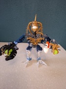 Lego Bionicle  8626