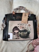 Nowa torebka Anekke z kolekcji Forest