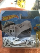 Hot wheels cloak and dagger nowy resorek autko 